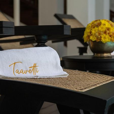 Hotel Taavetti By Dbi Galle Exterior foto