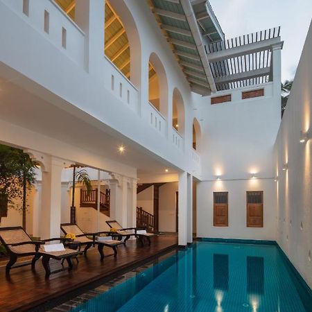 Hotel Taavetti By Dbi Galle Exterior foto