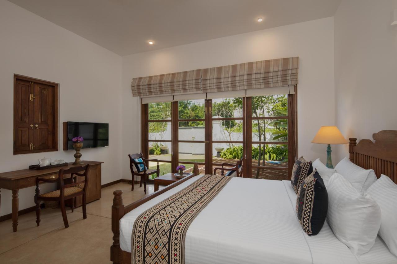 Hotel Taavetti By Dbi Galle Exterior foto