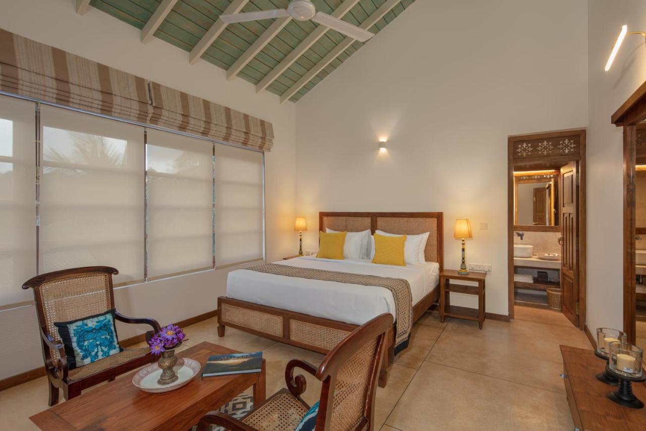 Hotel Taavetti By Dbi Galle Exterior foto