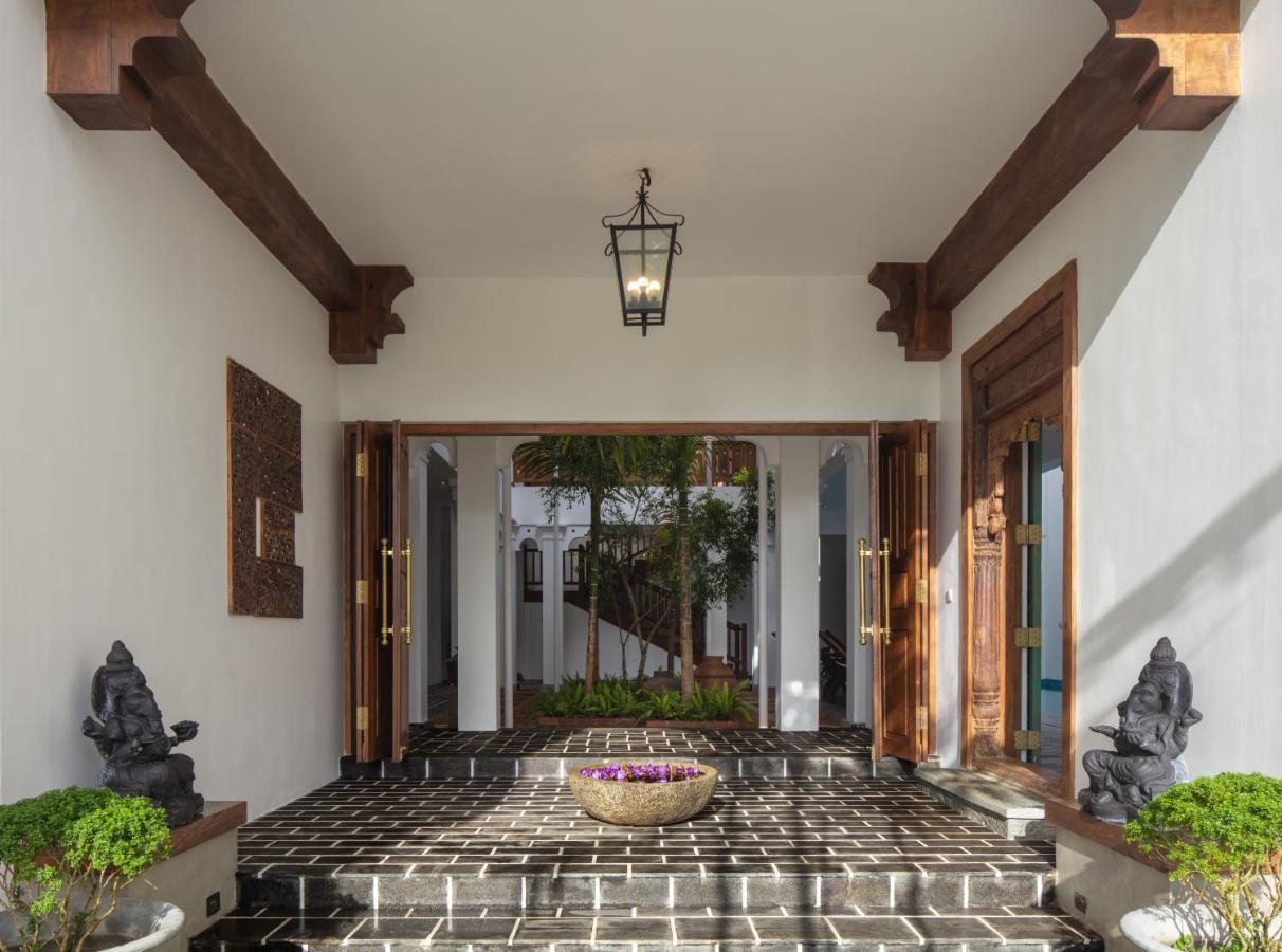 Hotel Taavetti By Dbi Galle Exterior foto