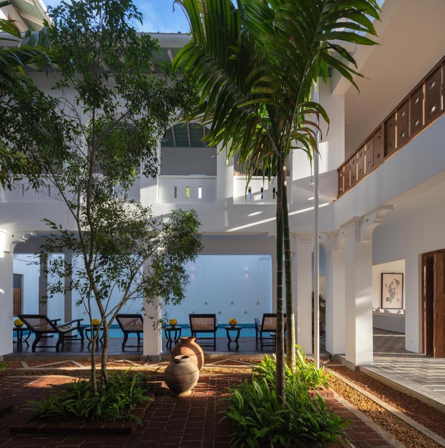 Hotel Taavetti By Dbi Galle Exterior foto