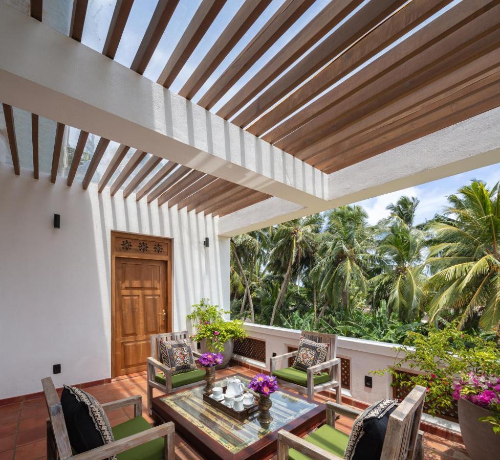 Hotel Taavetti By Dbi Galle Exterior foto