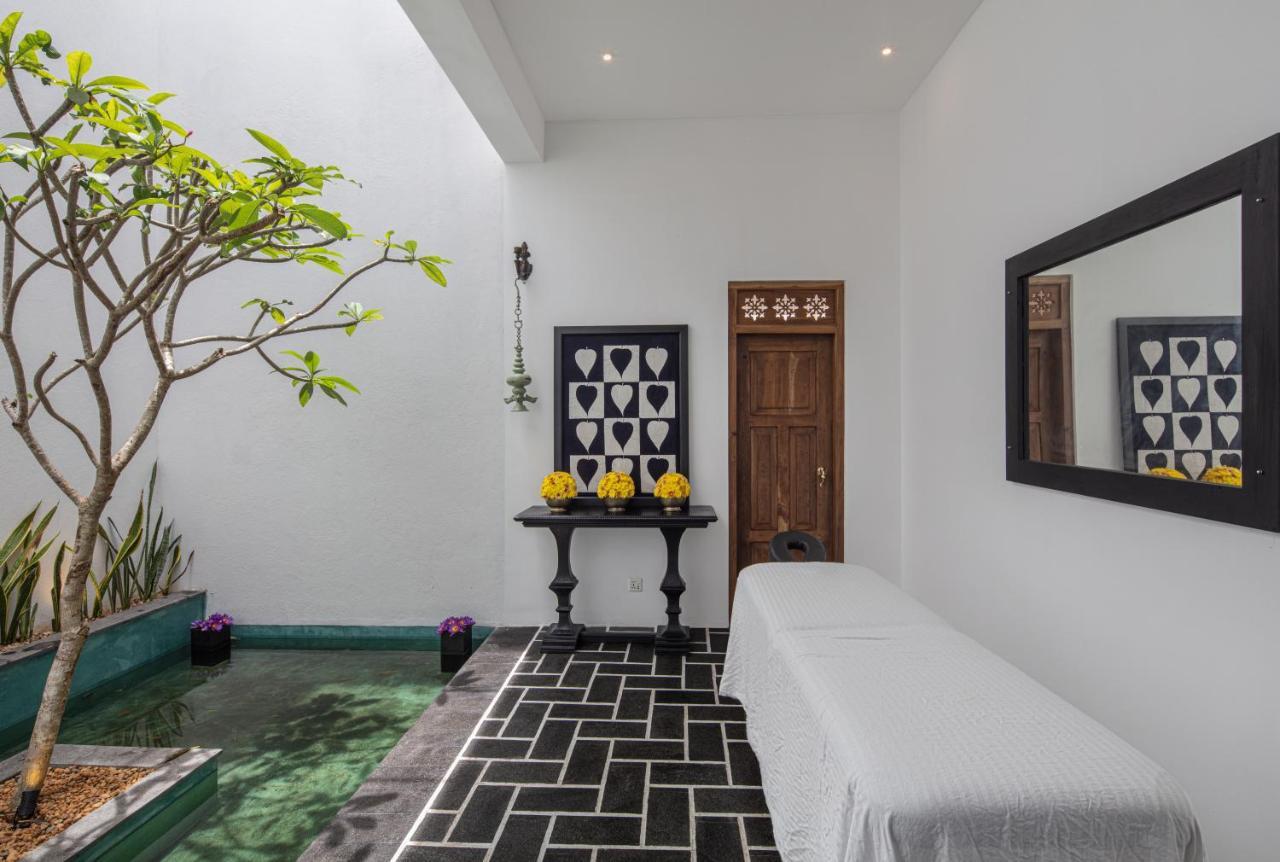 Hotel Taavetti By Dbi Galle Exterior foto