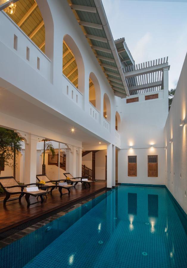 Hotel Taavetti By Dbi Galle Exterior foto
